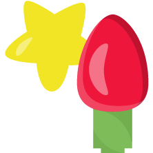 Christmas Lights Installation