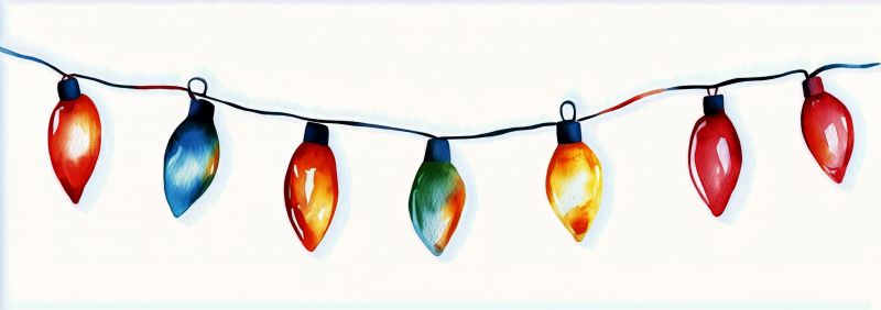 Decorative String Lights